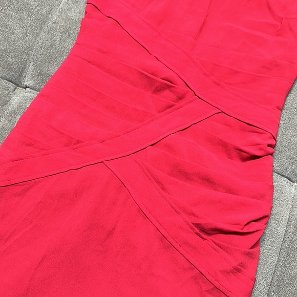 🥰🥰BCBG Max Azria Blakely Dress🥰🥰 - Picture 6 of 13